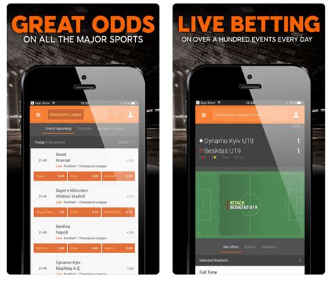 888Sports Mobile App Full Review .